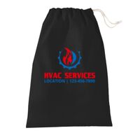 Cotton stuff bag Thumbnail