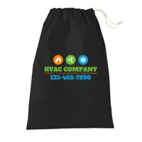 Cotton stuff bag Thumbnail