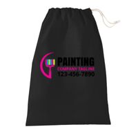 Cotton stuff bag Thumbnail