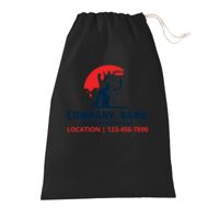 Cotton stuff bag Thumbnail