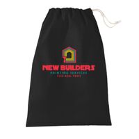 Cotton stuff bag Thumbnail