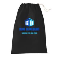 Cotton stuff bag Thumbnail