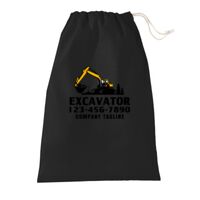 Cotton stuff bag Thumbnail