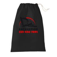 Cotton stuff bag Thumbnail