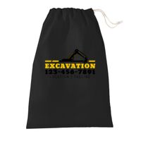 Cotton stuff bag Thumbnail