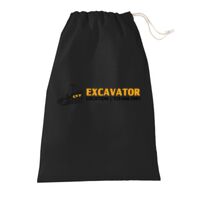 Cotton stuff bag Thumbnail