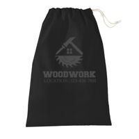 Cotton stuff bag Thumbnail