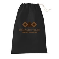 Cotton stuff bag Thumbnail