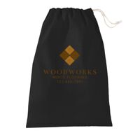 Cotton stuff bag Thumbnail