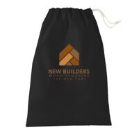 Cotton stuff bag Thumbnail