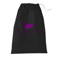 Cotton stuff bag Thumbnail