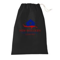 Cotton stuff bag Thumbnail