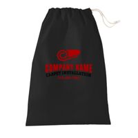 Cotton stuff bag Thumbnail