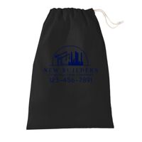Cotton stuff bag Thumbnail