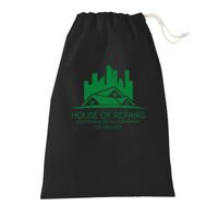 Cotton stuff bag Thumbnail