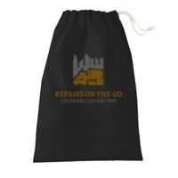 Cotton stuff bag Thumbnail