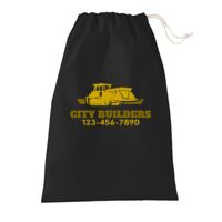 Cotton stuff bag Thumbnail