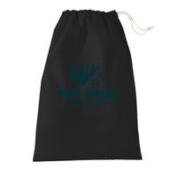 Cotton stuff bag Thumbnail