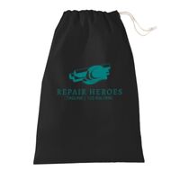 Cotton stuff bag Thumbnail