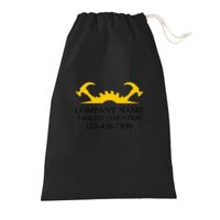Cotton stuff bag Thumbnail