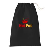 Cotton stuff bag Thumbnail