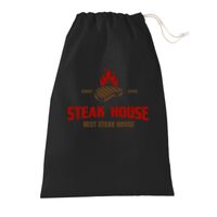 Cotton stuff bag Thumbnail