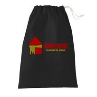 Cotton stuff bag Thumbnail