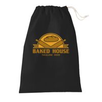 Cotton stuff bag Thumbnail