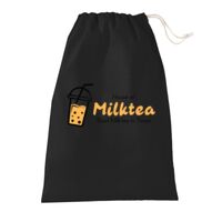 Cotton stuff bag Thumbnail