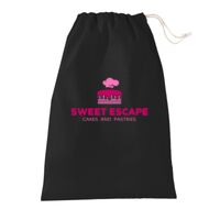 Cotton stuff bag Thumbnail