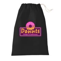 Cotton stuff bag Thumbnail