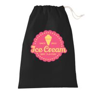 Cotton stuff bag Thumbnail