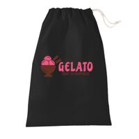 Cotton stuff bag Thumbnail