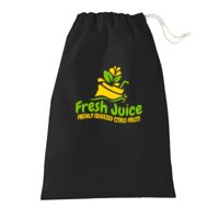 Cotton stuff bag Thumbnail