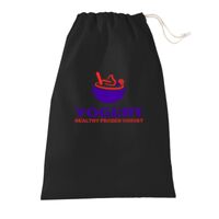 Cotton stuff bag Thumbnail