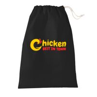 Cotton stuff bag Thumbnail