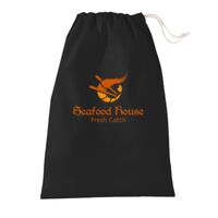 Cotton stuff bag Thumbnail