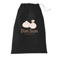 Cotton stuff bag Thumbnail
