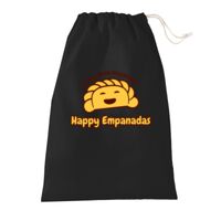 Cotton stuff bag Thumbnail