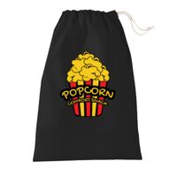 Cotton stuff bag Thumbnail