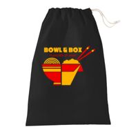 Cotton stuff bag Thumbnail