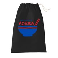 Cotton stuff bag Thumbnail
