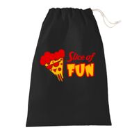 Cotton stuff bag Thumbnail