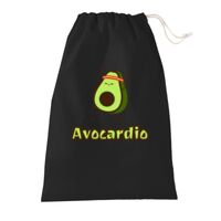 Cotton stuff bag Thumbnail
