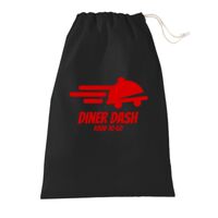 Cotton stuff bag Thumbnail