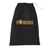 Cotton stuff bag Thumbnail