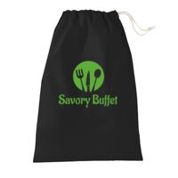 Cotton stuff bag Thumbnail