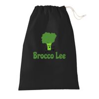 Cotton stuff bag Thumbnail