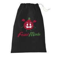 Cotton stuff bag Thumbnail