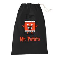 Cotton stuff bag Thumbnail